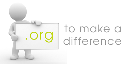 make a difference